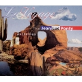  Jean-Luc Ponty ‎– Le Voyage: The Jean-Luc Ponty Anthology 